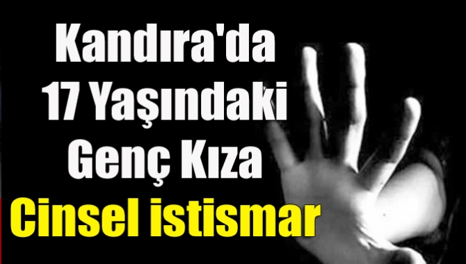 Kandıra'da 17 yaşındaki kızın, karın ağrısı şikayetiyle gittiği hastanede hamile