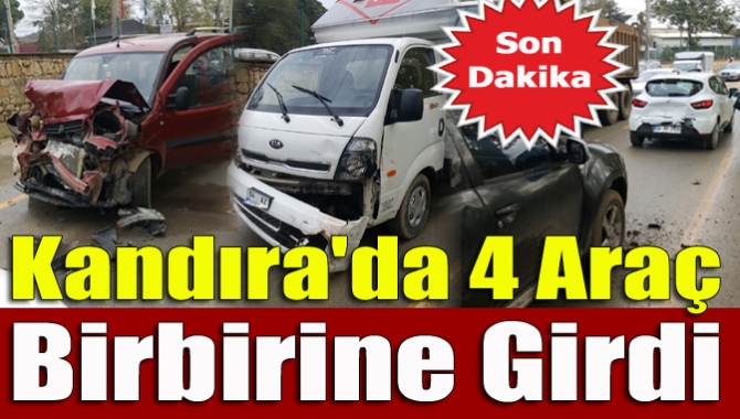 Kandıra Kaynarca Yolu Akbal Mahallesi Yüksel Endüstri Fabrikası önünde 4