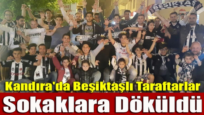 Gaziantepspor'u 4-0’lık skorla mağlup eden Beşiktaş’ın ligin bitimine bir hafta