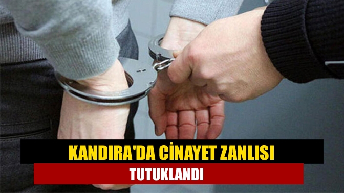Kandıra'da akrabalar arasında çıkan tartışmada silahla vurularak hayatını kaybeden İpek