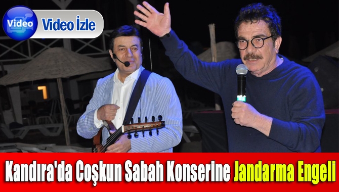 Ramazan Bayramının İkinci günü Kerpe Gaia Beach Hotel sezon açılış