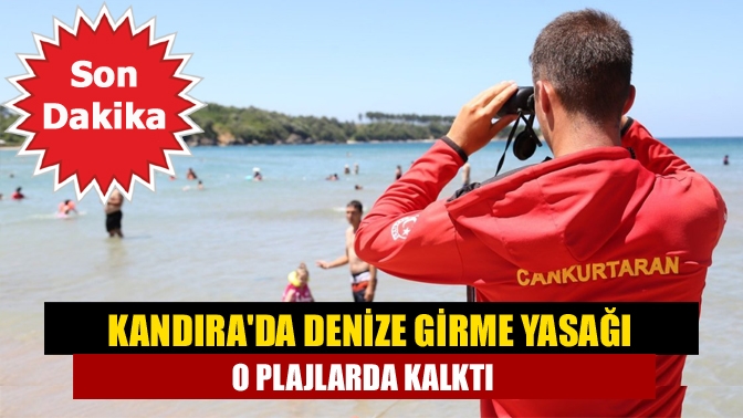 Şiddetli rüzgar ile dalga boyunun 1.5 metre kadar yükselmesi nedeniyle