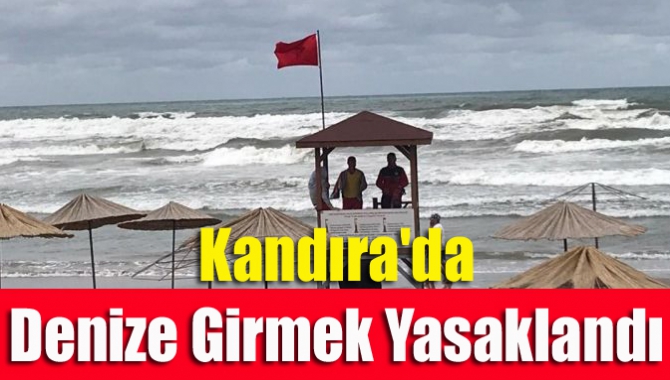 Kocaeli Sahilleri Su Kazaları Önleme Merkezi (KOSKEM) merkezi, bölgede yaşanan