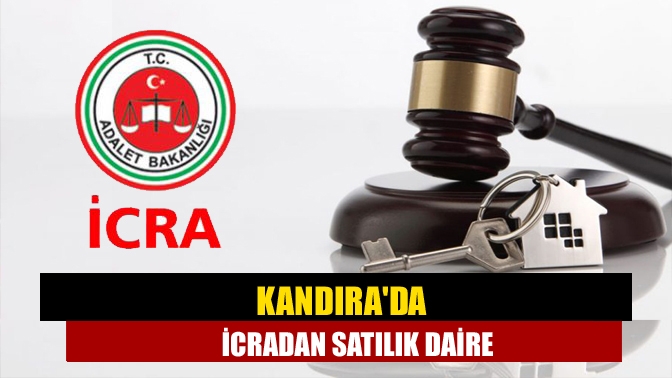 Kandıra Aydınlık Mahallesi Türbe Sokak'ta bulunan 3+1 98 m² daire