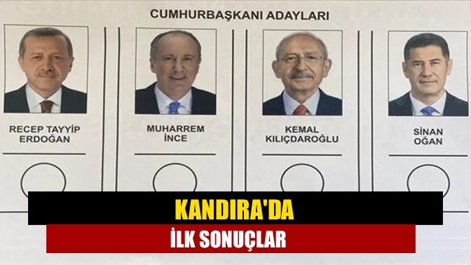 13. Cumhurbaşkanının ve 28. Dönem Parlamentosu’nun belirleneceği genel seçimlerde oy