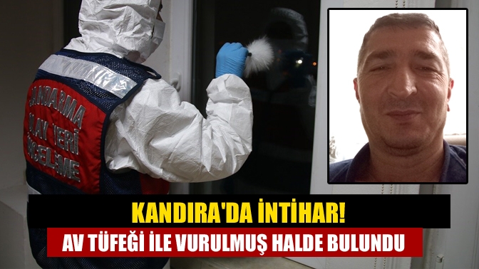 Kandıra Bollu Mahallesinde ikame eden 50 yaşındaki Erkan Ülgen, ailesi