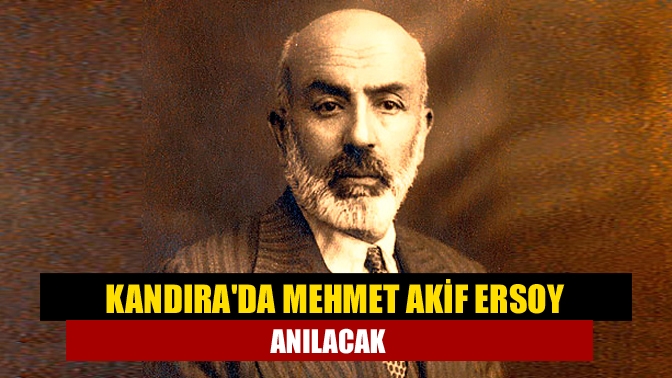 Kandıra Lisesi Mezunları Derneği, ve Biz Kandırayız Şiir Topluluğu İstiklal