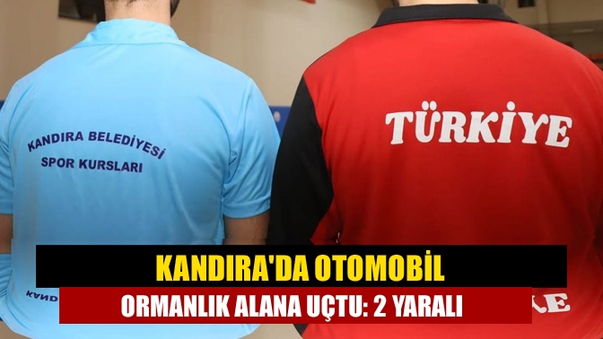 Kandıra Belediyesi, Gençlik ve Spor İlçe Müdürlüğü ve Halk Eğitim