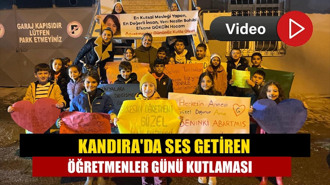 Mustafa Kemal Atatürk’e Başöğretmen unvanı verilmesinin yıldönümü olan 24 Kasım