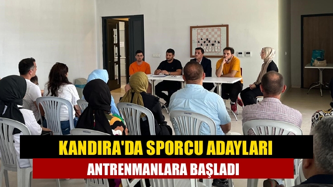 Gençlik ve Spor Bakanlığımızın 2017 yılından beri yürüttüğü Türkiye Sportif