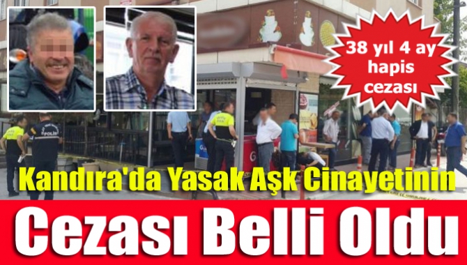 Kandıra'da eşinin yasak aşk yaşadığını iddia ettiği fırın sahibini silahla