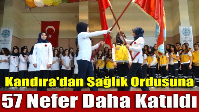 Kandıra Şehit Yavuz Sonat Güzel Mesleki ve Teknik Anadolu Lisesi’nden