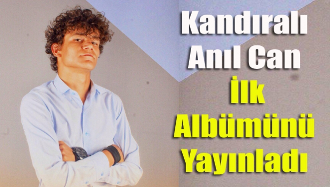 Daha önce kendi imkanlarıyla klip çekerek sosyal medyada belirli bir