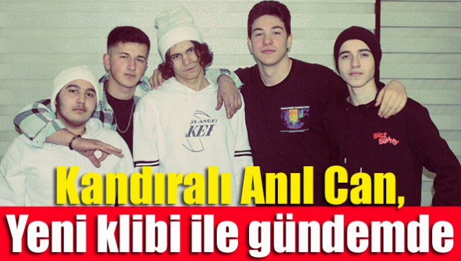 Kandıra'da kendi imkanlarıyla müzik yapıp, klip çekerek sosyal medyada belirli