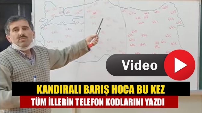 Türkiye onu Getir reklamlarındaki harika performansıyla tanıdı. İzmit’te görev yapan