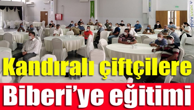 Büyükşehir’in “Tıbbi ve Aromatik Bitkiler Üretim Teşvik” projesinden yararlanan çiftçilere