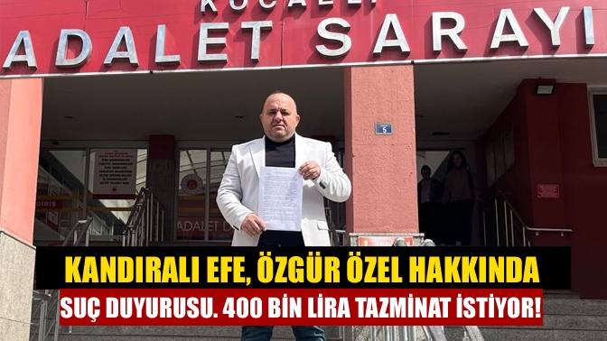 İstanbul eski Büyükşehir Belediye Başkanı Ekrem İmamoğlu’nun yolsuzluk iddiasıyla tutuklanmasının