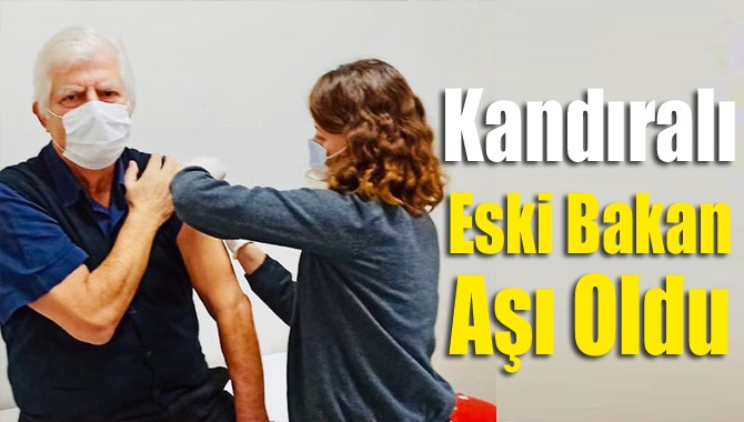 50. Hükümet Sağlık Bakanlığı görevinde bulunan Ecz. M. Kazım Dinç,
