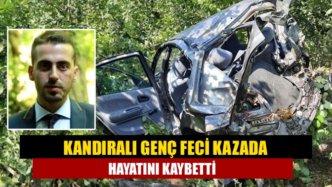 Kandıra’da geniş kesim tarafından tanınan ve sevilen Yalçın Manav, Sakarya’da