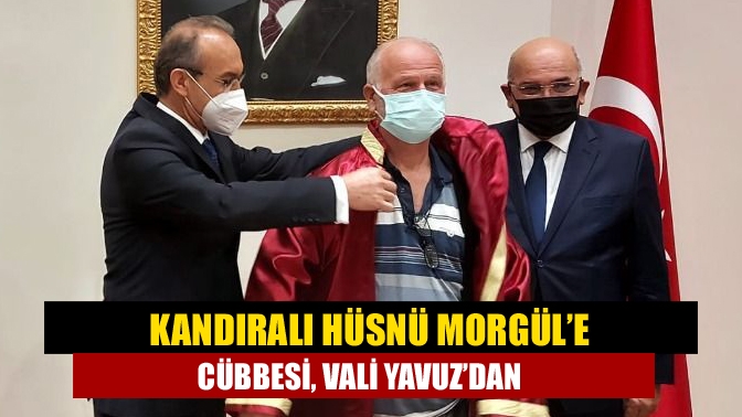 Her yıl 13-19 Eylül tarihleri arasında kutlanan Ahilik Haftası nedeniyle