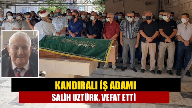 Kocaeli ve Kandıra’da geniş bir kesim tarafından tanınan Marmara Gıda