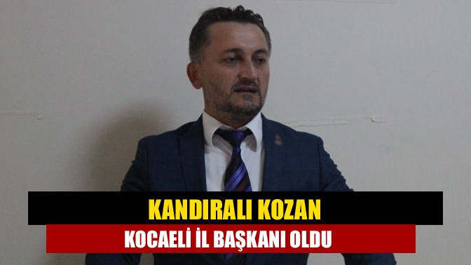 Vedat Çalık’ın görevden alınması sonrası olağanüstü kongre sürecinde giren Zafer