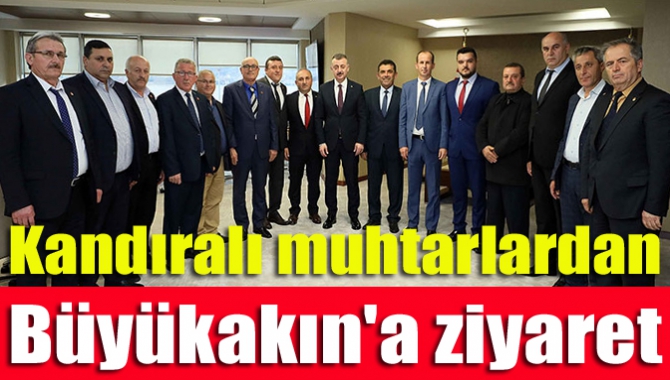 Marmara Belediyeler Birliği ve Kocaeli Büyükşehir Belediye Başkanı Doç. Dr.