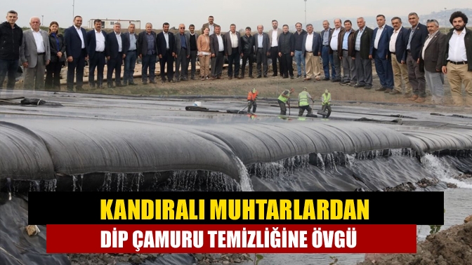 Kocaeli Büyükşehir Belediyesi, “Yerinde Tanıtım Programı” kapsamında Türkiye’nin en büyük