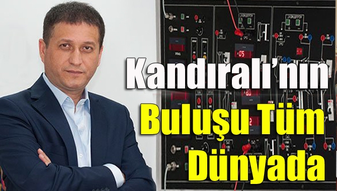Kocaeli Kandıralılar Derneği Başkanı ve Sakarya Üniversitesi Öğretim Üyesi Prof.