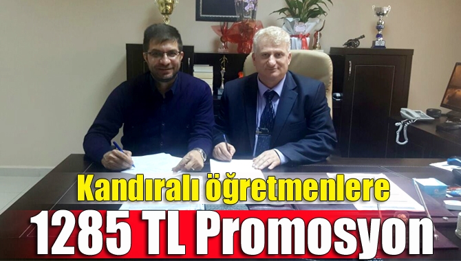 Kandıra İlçe Milli Eğitim Müdürlüğü bünyesinde çalışan kadrolu personelin maaş