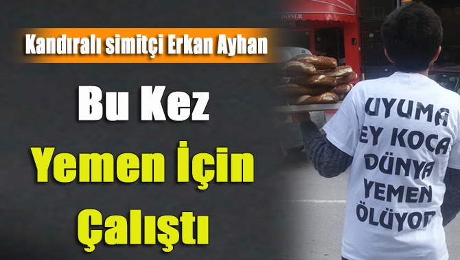 Başlattığı kampanyalarda topladığı giysi, ayakkabı ve benzeri malzemeler ile gönüllere