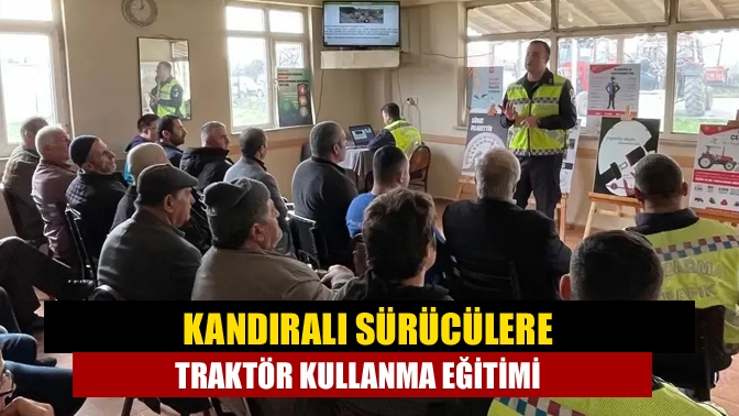 Kocaeli İl Jandarma Komutanlığı tarafından “Reflektör Tak Görünür Ol” projesi