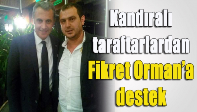 Kandıra Beşiktaş Derneği Başkanı Armağan Aktaş, Beşiktaş Kulübü’nün 16 Eylül’de
