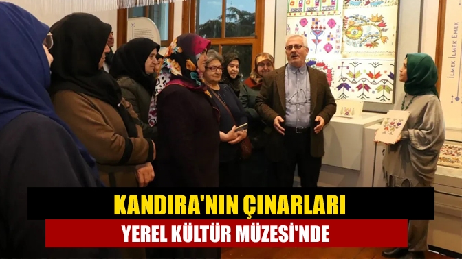 Kocaeli Büyükşehir Belediyesi’nin aktif yaşlanma programı “Hayatın İçindeyim” projesi çerçevesinde