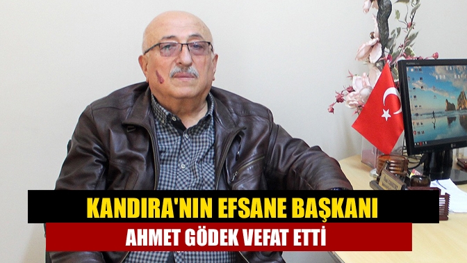 Dün açık kalp ameliyatı olan Kandıra Esnaf ve Sanatkarlar Kredi