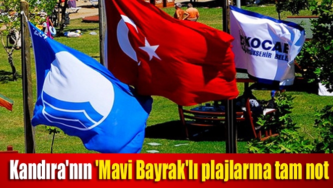 Altınkemer, Kerpe, Cebeci, Kumcağız, Bağırganlı ve Miço Koyu Kadınlar Plajı'nda,