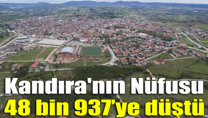 TUİK’in açıkladığı Adrese Dayalı Nüfus Kayıt Sistemi Nüfus Sayımı Sonuçları’na