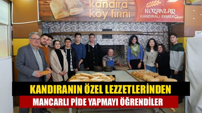Büyükşehir Koordinatörü Abdullah Köktürk ve eşi Güler Köktürk, KOÜ’de eğitim