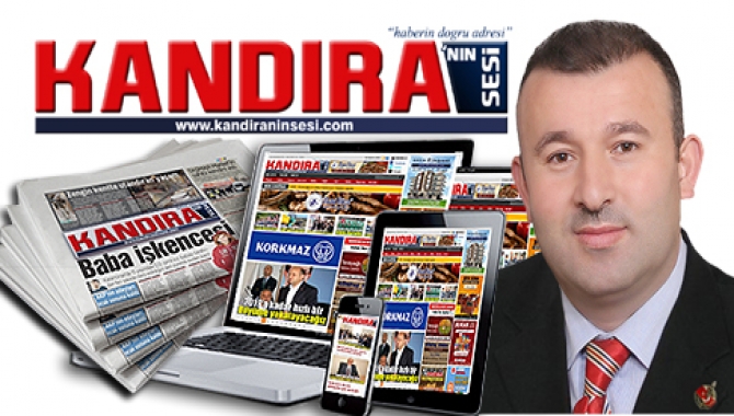 İlçemizde Ünal Cankurt tarafından 1995 yılında Kandıra'nın Sesi adı altında