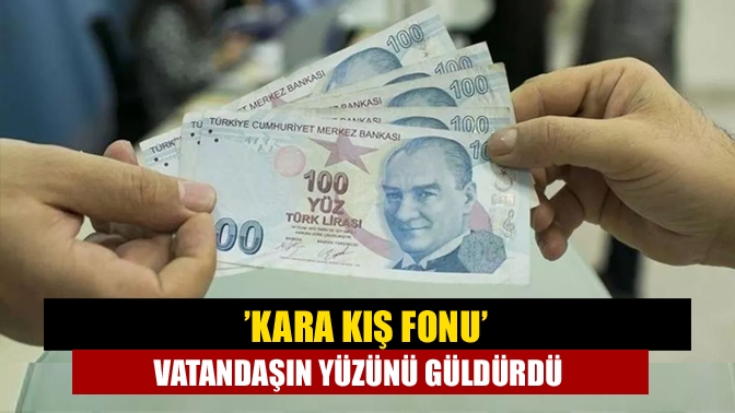 İzmit Belediyesi Sosyal Destek Hizmetleri Müdürlüğü, kış mevsimi öncesi ihtiyaç