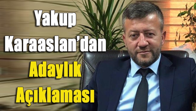 Son günlerde adı Kandıra Belediye Başkanlığı ile anılan İl Başkan