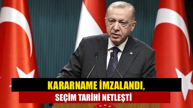 Cumhurbaşkanı Seçimi ve 28. Dönem Milletvekili Genel Seçimi'ne ilişkin açıklamalarda