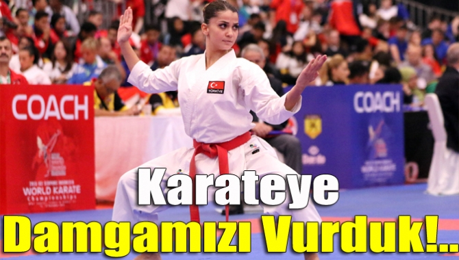 İlimizin ev sahipliği yaptığı Ümit, Genç ve 21 Yaş Altı