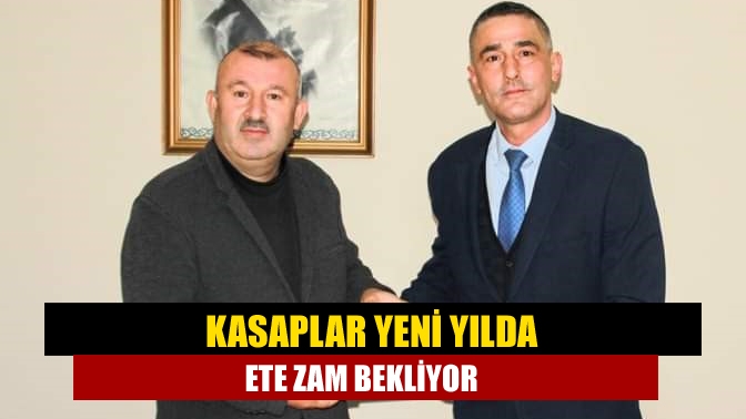 Kocaeli Kasaplar, Celepler, Besiciler, Tavukçular ve Evcil Hayvan Bakımı Esnaf