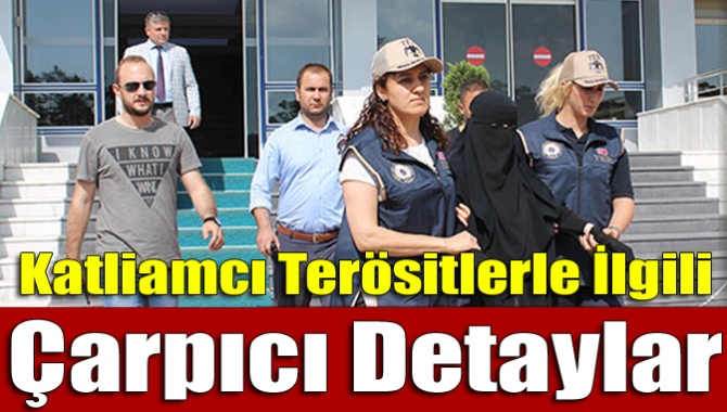 CHP Genel Başkanı Kemal Kılıçdaroğlu'nun başlattığı “Adalet Yürüyüşü”ne bir DEAŞ