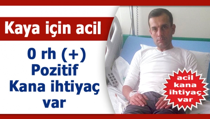 Kocaeli Üniversitesi Araştırma ve Uygulama Hastanesi’nde açık böbrek ameliyatına girecek