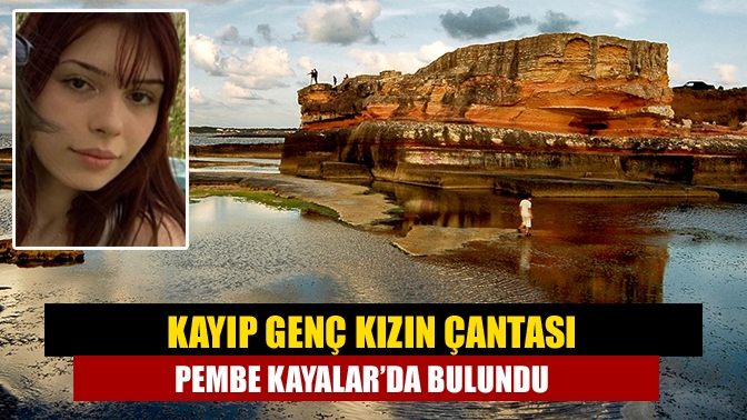Sakarya Serdivan ilçesinde evden dershaneye diye çıkan genç kız kayıplara