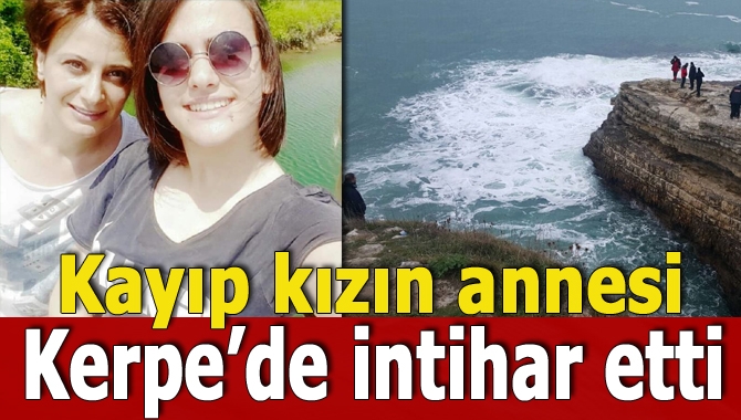 Kanseri yenen ve 10 gün önce kayıplara karışan 17 yaşındaki