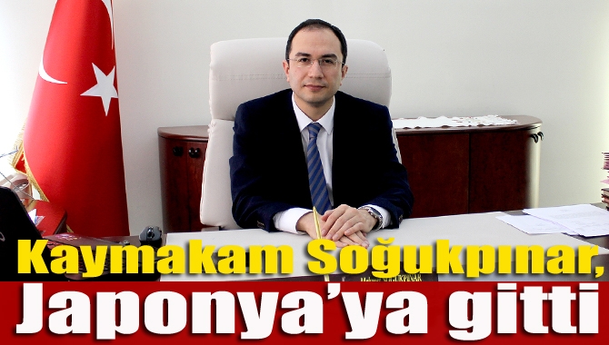 Kandıra Kaymakamı Mehmet Soğukpınar, yaklaşık 1 ay sürecek olan seminer
