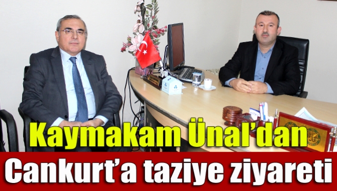 Kandıra Kaymakamı Mehmet Ünal, Kandıra'nın Sesi Gazetesi Genel Yayın Yönetmeni